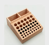 Leather Craft Tool Holder with 98 or 46 Holes