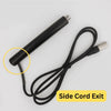 Plieuse électrique pour bords de cuir Vulcan Master, stock limité