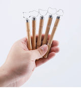 5-Piece Clay Sculpting Knife Set
