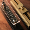 Transparent Acrylic Positioning Holder for Maxita Hot Foil Stamp Machine