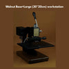 Free Shipping; Maxita Hot Foil Stamping/ Embossing Machine EC-27
