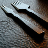 Amy Roke French Style Pricking Iron – Premium Leather Craft Tool