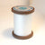 Strong polyester waxed thread for hand stitching and machine sewing. Smooth, durable, and tangle-free with no fraying or constant rewaxing. Rich colors and heavy-duty strength make it ideal for leathercraft and DIY projects. Upgrade your craft today with this reliable waxed thread.