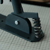 Our newly upgraded Adjustable Desktop Shoe Lasting Machine is the perfect solution for professional shoemakers and leathercraft enthusiasts. Designed for precision and durability, this tool allows you to mold and shape shoes with ease, offering flexibility and stability for various crafting needs. Whether you're working on delicate leather shoes or larger projects, this machine provides a reliable, adjustable platform for achieving high-quality results. Ideal for shoemakers and leather artisans, it helps en