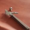 Adjustable Leather Edge Creaser