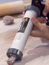 Clay Extruder for Sculpturing