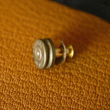 Compatible with popular boot styles like Dr. Martens and Timberland