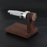 Leather Watch Straps Fixed Tool For Oil Edg