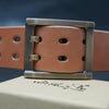 Designed with an inner diameter of 45mm, suitable for 44mm leather straps, with an inner thickness of approximately 6mm.