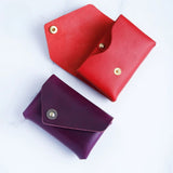 Double Layer Cardholder Leather Cutting Die