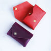 Double Layer Cardholder Leather Cutting Die