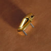 Durable leathercraft bag lock hardware made from zinc–steel alloy with a smooth finish. Easy to match with handmade bags, wallets, and DIY leather projects. Add a sturdy, clean look to your designs. Shop now with global shipping and long-term support.