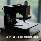 Maxita Work Table — Large / Medium / Mini