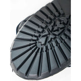 Lightweight EVA foam outsole with built-in heel for easy shoemaking and repairs. Slip-resistant, durable, and flexible with reliable traction for daily wear or work boots. Perfect for replacing or crafting shoe soles—simple, sturdy, and easy to use.