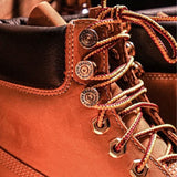 Easy-On Lace Locks for Work/Hiking Boots – Effortless Lacing Solutions