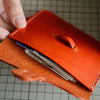 Envelope Cardholder Cutting Die Set