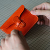 Envelope Cardholder Cutting Die Set