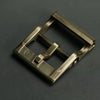 FC 6th Generation Brass Belt Buckle, Limited Edition