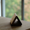 Upgrade your leathercraft with the Geji Precision Bending Mold, handcrafted from Black Walnut, Cherry, and Ash. Designed for precise bending, gluing, and punching with eco-friendly finishing and lasting durability. Each piece is unique. Shop now for a professional upgrade.