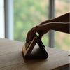 Upgrade your leathercraft with the Geji Precision Bending Mold, handcrafted from Black Walnut, Cherry, and Ash. Designed for precise bending, gluing, and punching with eco-friendly finishing and lasting durability. Each piece is unique. Shop now for a professional upgrade.