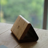Upgrade your leathercraft with the Geji Precision Bending Mold, handcrafted from Black Walnut, Cherry, and Ash. Designed for precise bending, gluing, and punching with eco-friendly finishing and lasting durability. Each piece is unique. Shop now for a professional upgrade.
