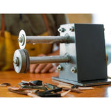 Handcrafted Shoe Sole Cutting Machine