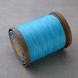 Amy Roke Waxed Linen Blend Thread 0.55mm