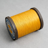 Amy Roke Waxed Linen Blend Thread 0.55mm