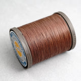 Amy Roke Waxed Linen Blend Thread 0.55mm