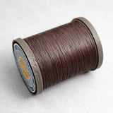 Amy Roke Waxed Linen Blend Thread 0.55mm