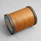 Amy Roke Waxed Linen Blend Thread 0.55mm