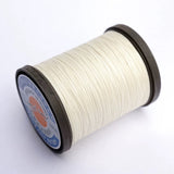 Amy Roke Waxed Linen Blend Thread 0.55mm