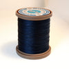 AMY ROKEA 0.65mm Polyester Waxed Thread for Hand Stitching Leather (Burnable 432)