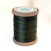 AMY ROKEA 0.65mm Polyester Waxed Thread for Hand Stitching Leather (Burnable 432)