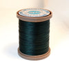 AMY ROKEA 0.65mm Polyester Waxed Thread for Hand Stitching Leather (Burnable 432)
