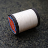 Premium 100% linen waxed thread for leathercraft. Smooth, strong, and naturally matte for a refined finish that pairs perfectly with fine leather. Holds knots securely and takes wax or dye beautifully. Ideal for high-end hand stitching—add natural elegance to every project, order now.