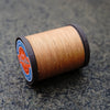 Amy Roke 0.45 mm Pure Linen Waxed Hand-Sewing Thread