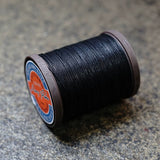 Amy Roke 0.45 mm Pure Linen Waxed Hand-Sewing Thread