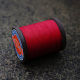 Amy Roke 0.45 mm Pure Linen Waxed Hand-Sewing Thread