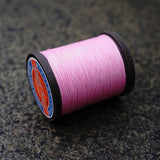 Amy Roke 0.45 mm Pure Linen Waxed Hand-Sewing Thread