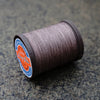 Amy Roke 0.45 mm Pure Linen Waxed Hand-Sewing Thread