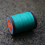 Amy Roke 0.45 mm Pure Linen Waxed Hand-Sewing Thread