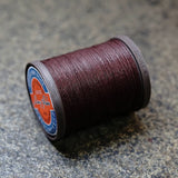 Amy Roke 0.45 mm Pure Linen Waxed Hand-Sewing Thread