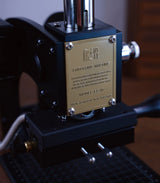 Maxita Hot Foil Stamp/ Embossing Machine EC-17; Compact Version