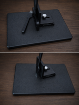 Yorkshine PE Leather Punching Board for leathercraft pricking, hole punching, and strap end punching. Medium-hard PE surface gives stable force transfer, reduces rebound, protects pricking irons and punches, and keeps cuts clean. Shop now.