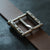 Introducing the “Sui” 40.5mm&nbsp;Pure Titanium Mechanical-Style Belt Buckle—a perfect blend of innovation, precision, and style. Crafted from pure titanium, this buckle is incredibly lightweight, weighing just 36.54g, making it ideal for those who value comfort without compromising on durability.