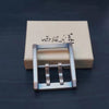 Designed with an inner diameter of 45mm, suitable for 44mm leather straps, with an inner thickness of approximately 6mm.