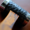  Japanese craftsmanship with our Japanese Style Crafting Hammer. Known as Genno in Japan, the Maru Gennou hammer 