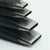 Japanese Tempered Forged Long Round Punch – Belt & Strap Hole Punch, Rectangular & Round End Options for Buckle Installation, Vintage Aged Finish