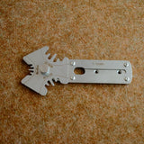 Leather Bending and Adhesive Corner Easy Tool